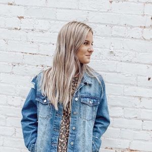 Meet your Posher, Katie